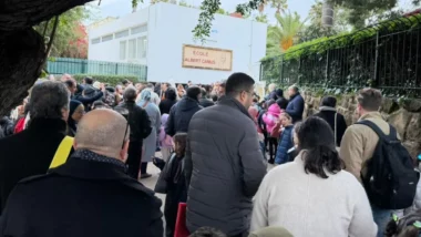 Écoles françaises : les parents dénoncent des millions collectés sans chantiers lancés