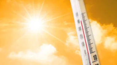 Jusqu’à 42°C : une vague de chaleur s’installe dans plusieurs régions jusqu’au 25 mai