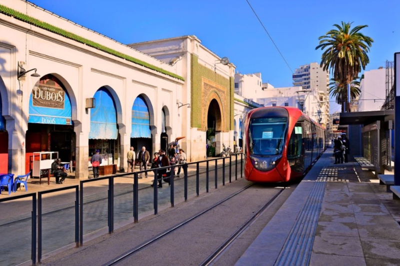 Marché central de Casablanca : 36,6 MDH pour lancer les travaux de réhabilitation