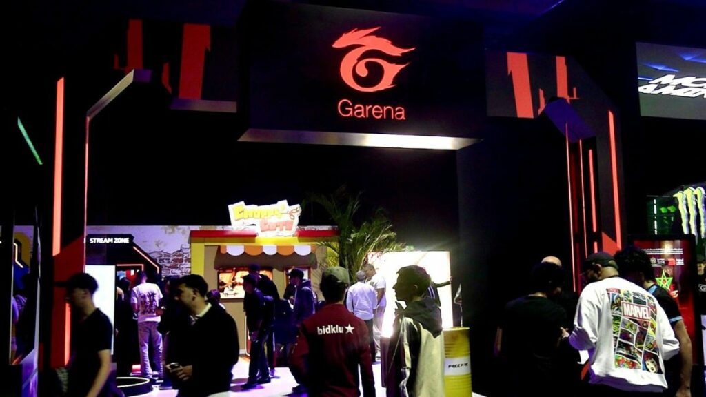 Gaming : Garena mise sur le &ldquo;talent marocain&rdquo; pour conquérir la région