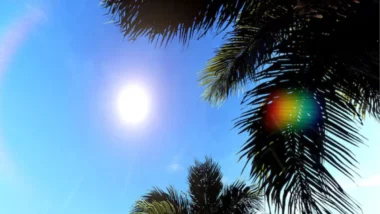 Les prévisions météo pour le samedi 23 mai 2026