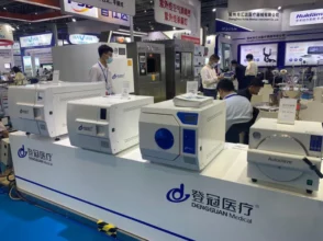 Industrie médicale : le chinois Aishelun lance la construction de son usine à Tanger Tech