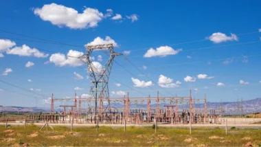 Nador West Med : l’ONEE met en service une deuxième ligne THT de 225 kV