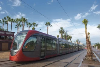 Casablanca : les horaires du tramway pour Aïd al-Adha