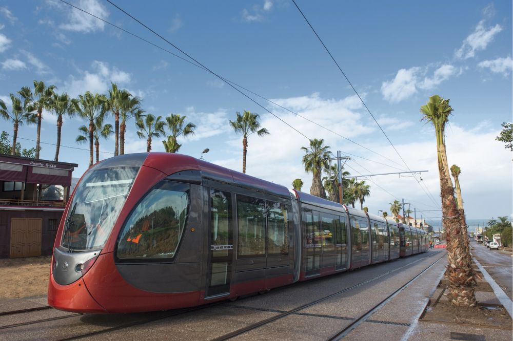 Casablanca : les horaires du tramway pour Aïd al-Adha