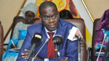 Sénégal : Ahmadou Al Amine Lô nommé Premier ministre, Sonko élu président de l’Assemblée nationale