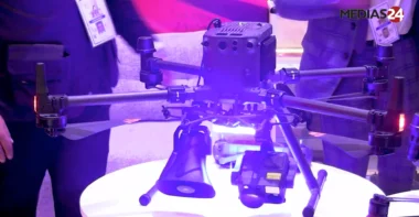 La DGSN à l'ère des drones, un alignement technologique devenu incontournable