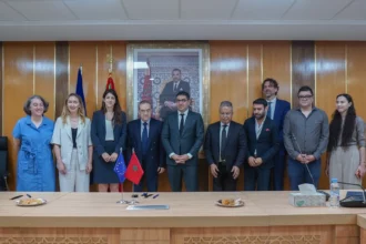 Le Maroc et l’Union européenne signent trois projets d’appui aux industries culturelles et créatives