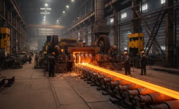 Moroccan Iron Steel obtient un plan de continuation sur dix ans