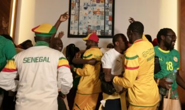 Retour au Sénégal des supporters graciés par le Roi Mohammed VI