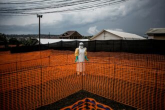 L'OMS déclare une urgence internationale pour l'épidémie d'Ebola qui frappe la RDC