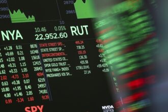 Etats-Unis: la résistance de l'économie surprend mais n'est pas &ldquo;éternelle&rdquo;