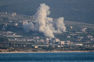 Les Etats-Unis et l'Iran cherchent à finaliser un accord pour la fin de la guerre
