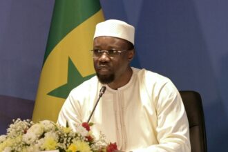 Le président sénégalais se sépare de son Premier ministre Ousmane Sonko