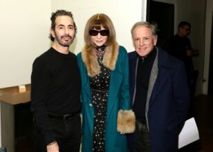 Marc Jacobs change de mains, passant de LVMH au duo américain WHP Global et G-III