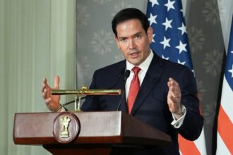 Les Etats-Unis disent être près d'un accord &ldquo;solide&rdquo; avec l'Iran