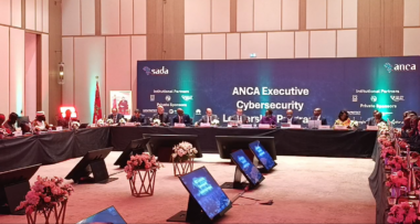 La DGSSI accueille le Programme Exécutif de Leadership en Cybersécurité de l’ANCA-CERT