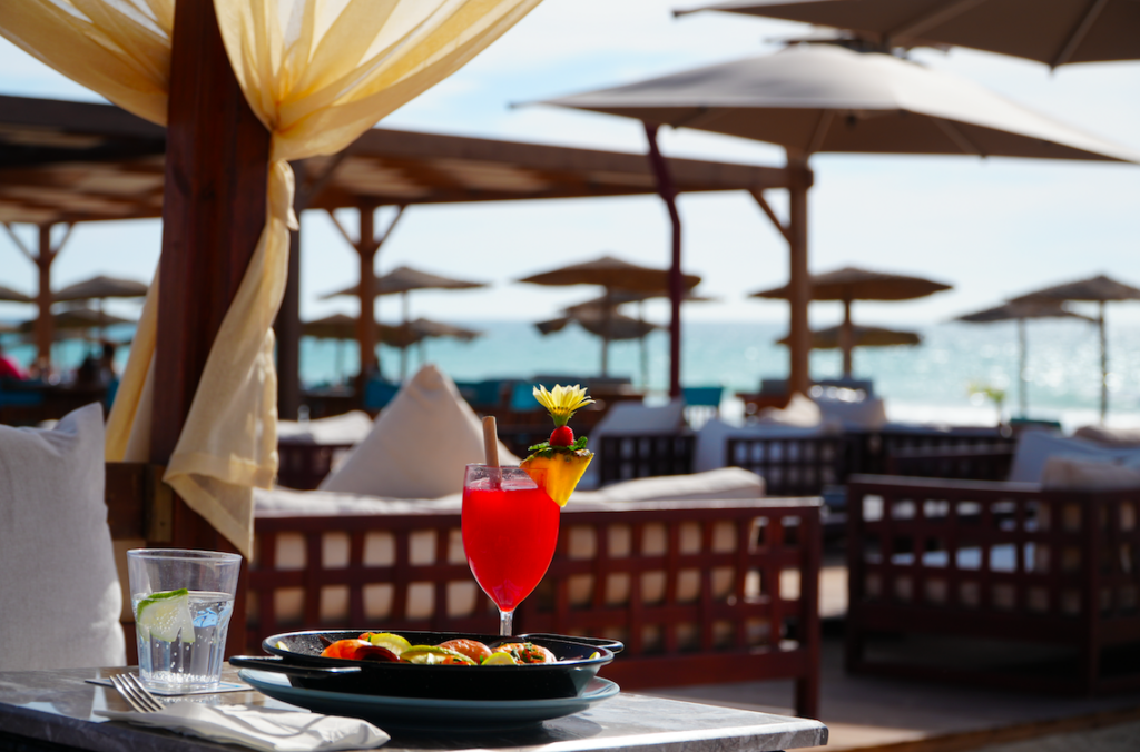 Au Hilton Tangier Al Houara Resort & Spa, les vacances en famille prennent enfin tout leur sens