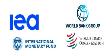Le FMI, l’OMC, la Banque mondiale et l’AIE alertent sur les risques économiques de la guerre au Moyen-Orient