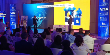 Ouverture du Visa Fintech Day 2026