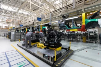 Automobile électrique. Le Maroc pris dans la bataille industrielle entre l’Europe et la Chine