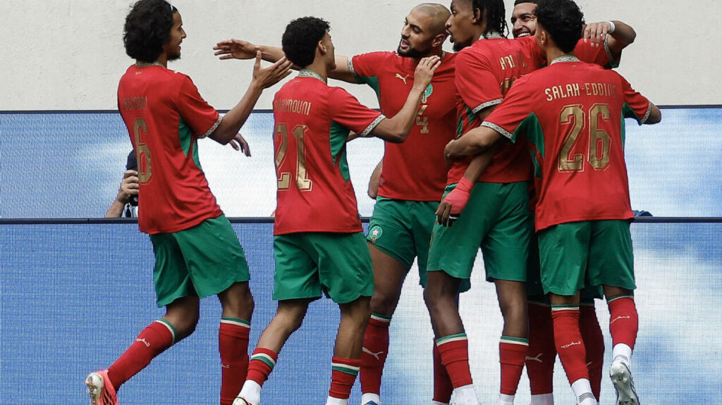 Préparation CDM 2026. Le Maroc s’impose sans peine face à Madagascar (4-0)