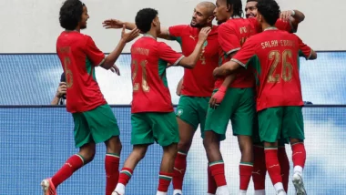 Préparation CDM 2026. Le Maroc s’impose sans peine face à Madagascar (4-0)
