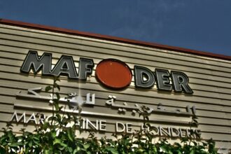 Mafoder lance une nouvelle filiale à Dakhla