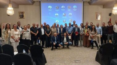 APEBI : Rachid Ressani élu président, Hind Berrada vice-présidente