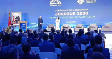 Lancement du nouveau plan stratégique 2026-2030 de Tamwilcom