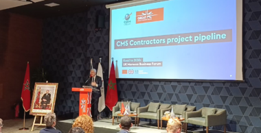 La CGEM accueille le Forum économique Maroc-Royaume-Uni