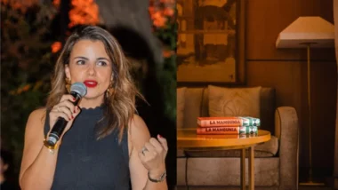 Après 17 ans, Lamia El Ghorfi quitte La Mamounia pour se consacrer à un projet familial