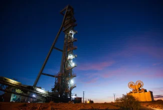 La pyrite, vieux résidu minier devenu enjeu stratégique pour OCP