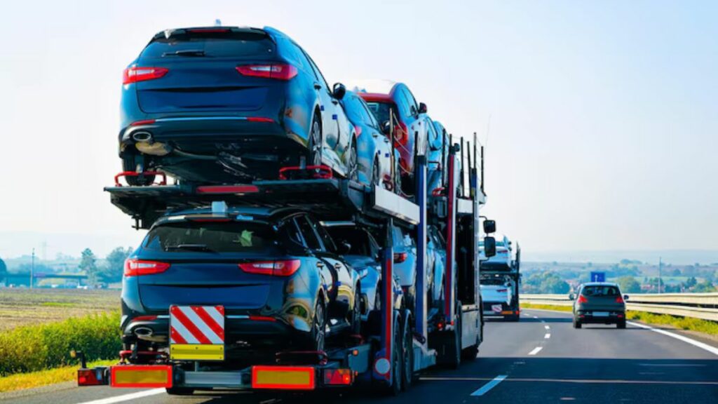 Marques chinoises, véhicules électrifiés... le marché automobile franchit le cap des 100.000 ventes en cinq mois