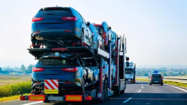 Marques chinoises, véhicules électrifiés... le marché automobile franchit le cap des 100.000 ventes en cinq mois