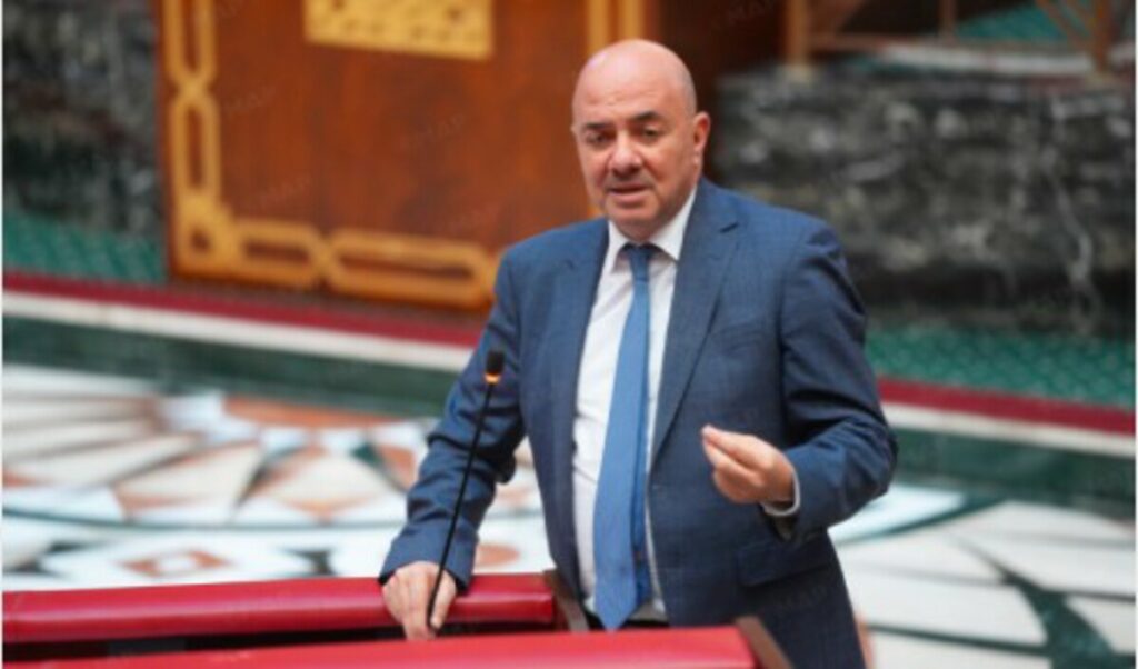 Aide directe au logement : plus de 105.000 bénéficiaires, dont 52 % de jeunes au Maroc.