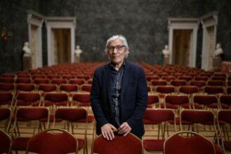 Boualem Sansal sort son "livre de combat" contre l'Algérie et ses critiques en France
