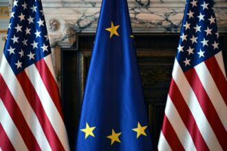 IA, Cloud, composants : l'Europe veut défendre sa souveraineté technologique
