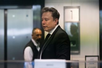 Avec SpaceX en Bourse, la fortune d'Elon Musk flirtera avec les 1.000 milliards de dollars